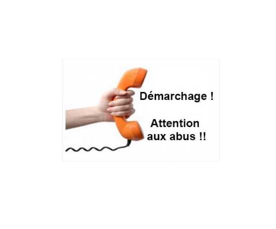 Attention Aux Arnaques